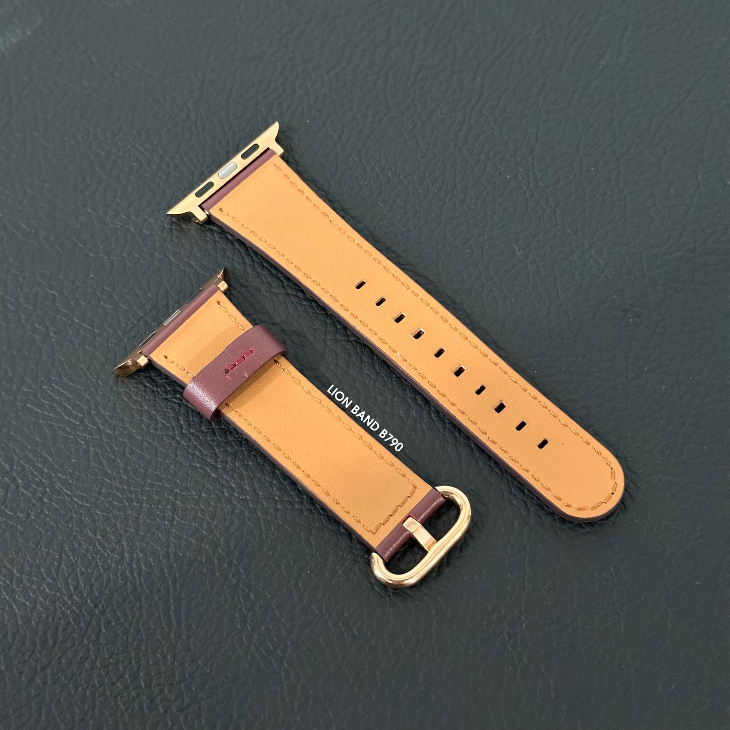 B790 - Apple Watch