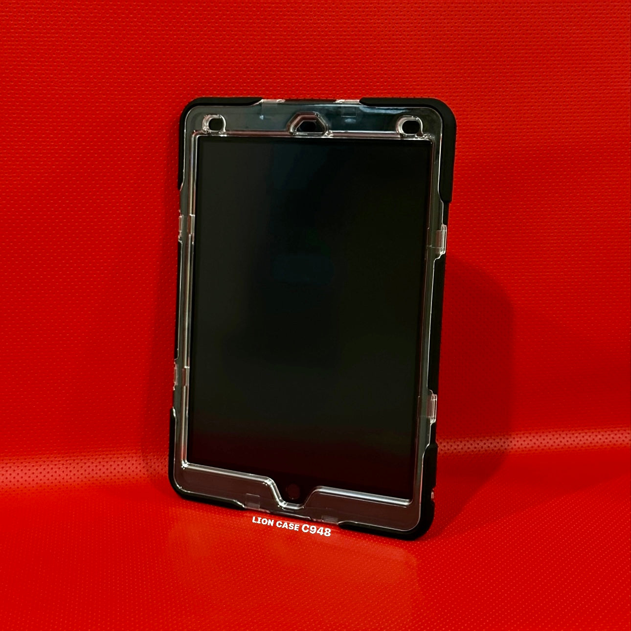 C948 - iPad