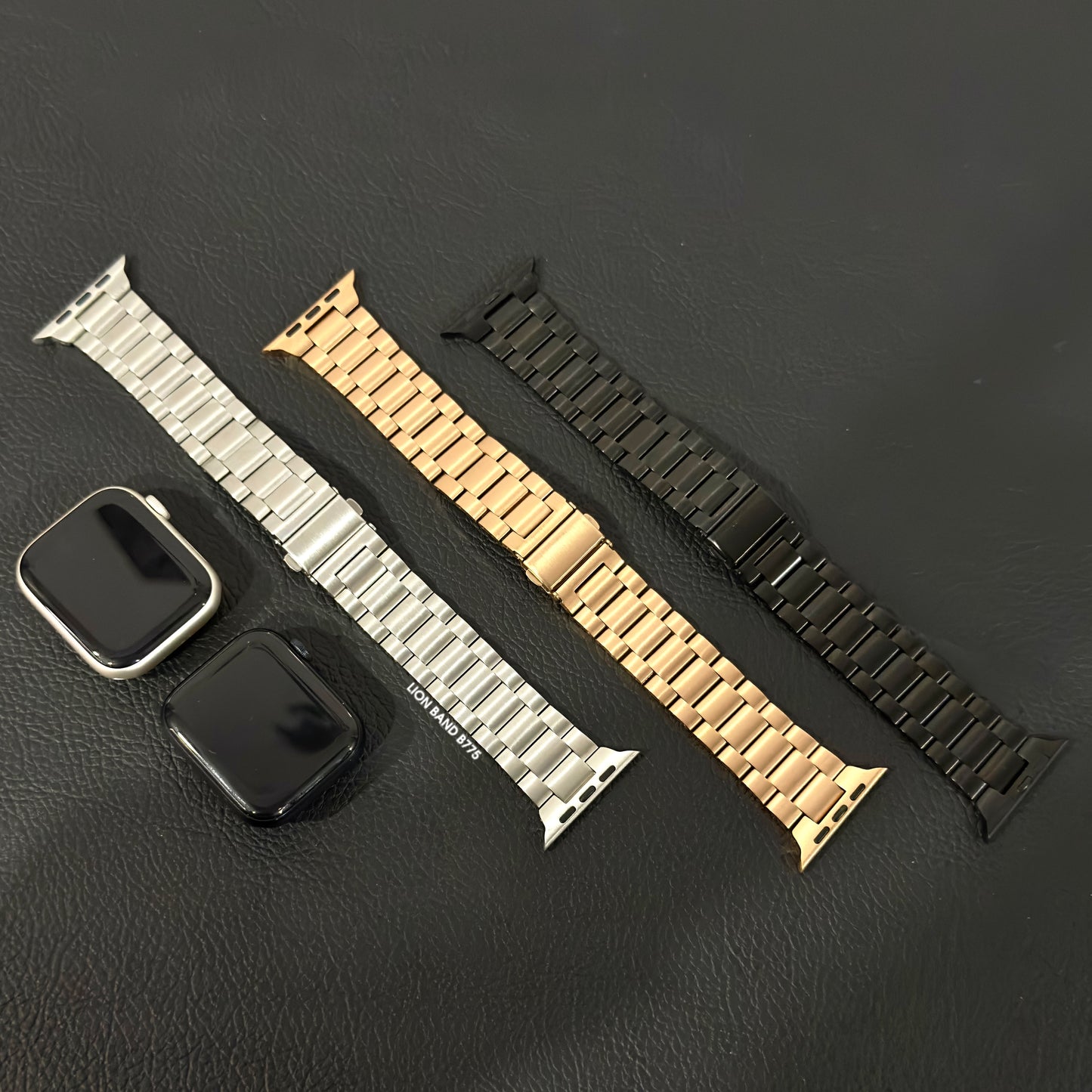 B775 - Apple Watch