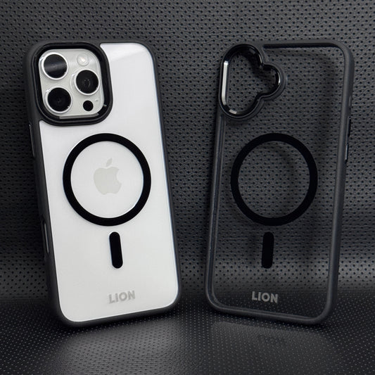 LCE121 - iPhone