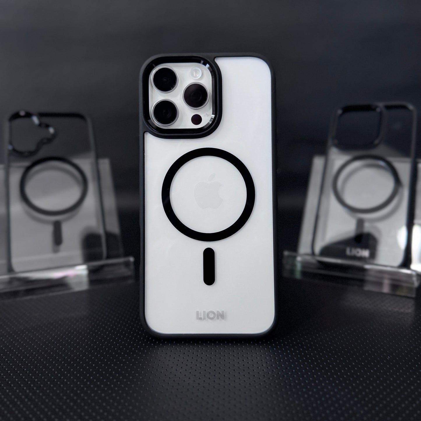 C121 - iPhone