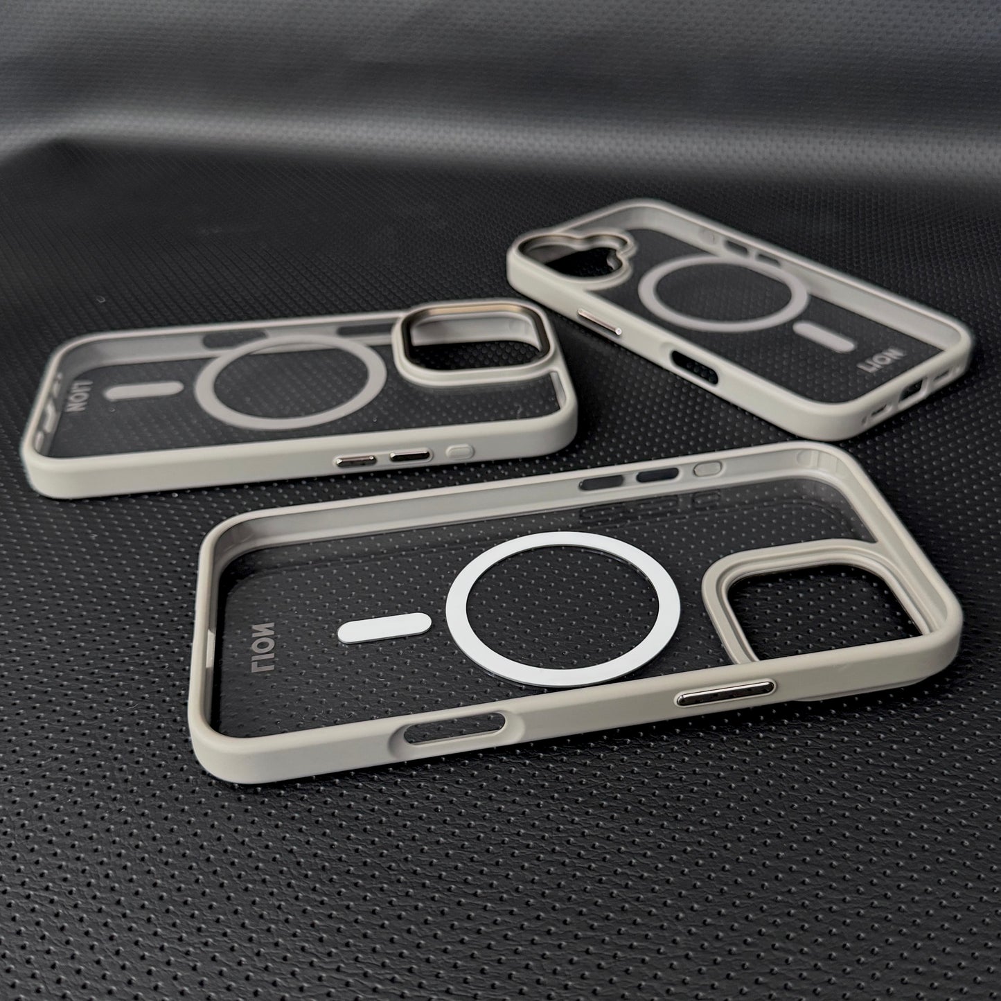 C121 - iPhone