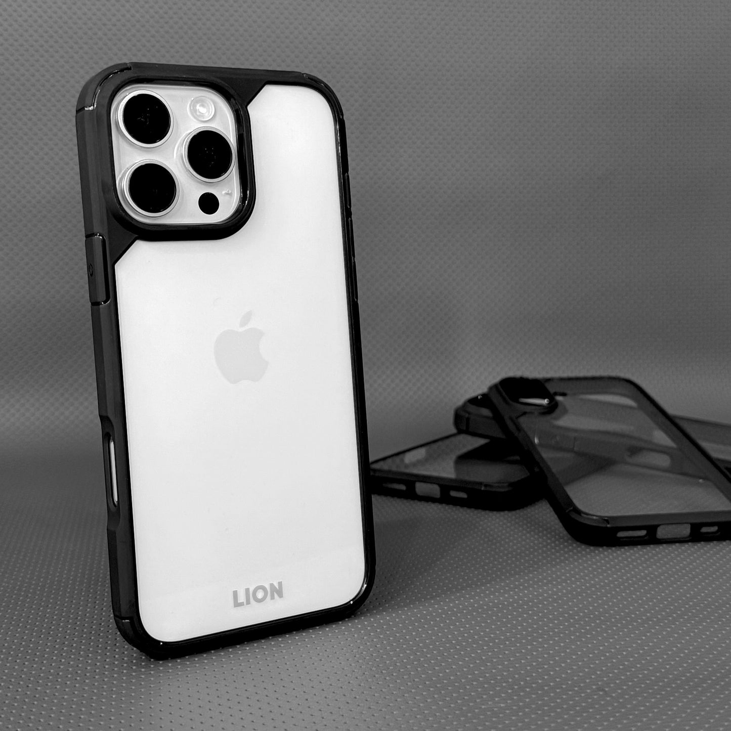 C323 - iPhone