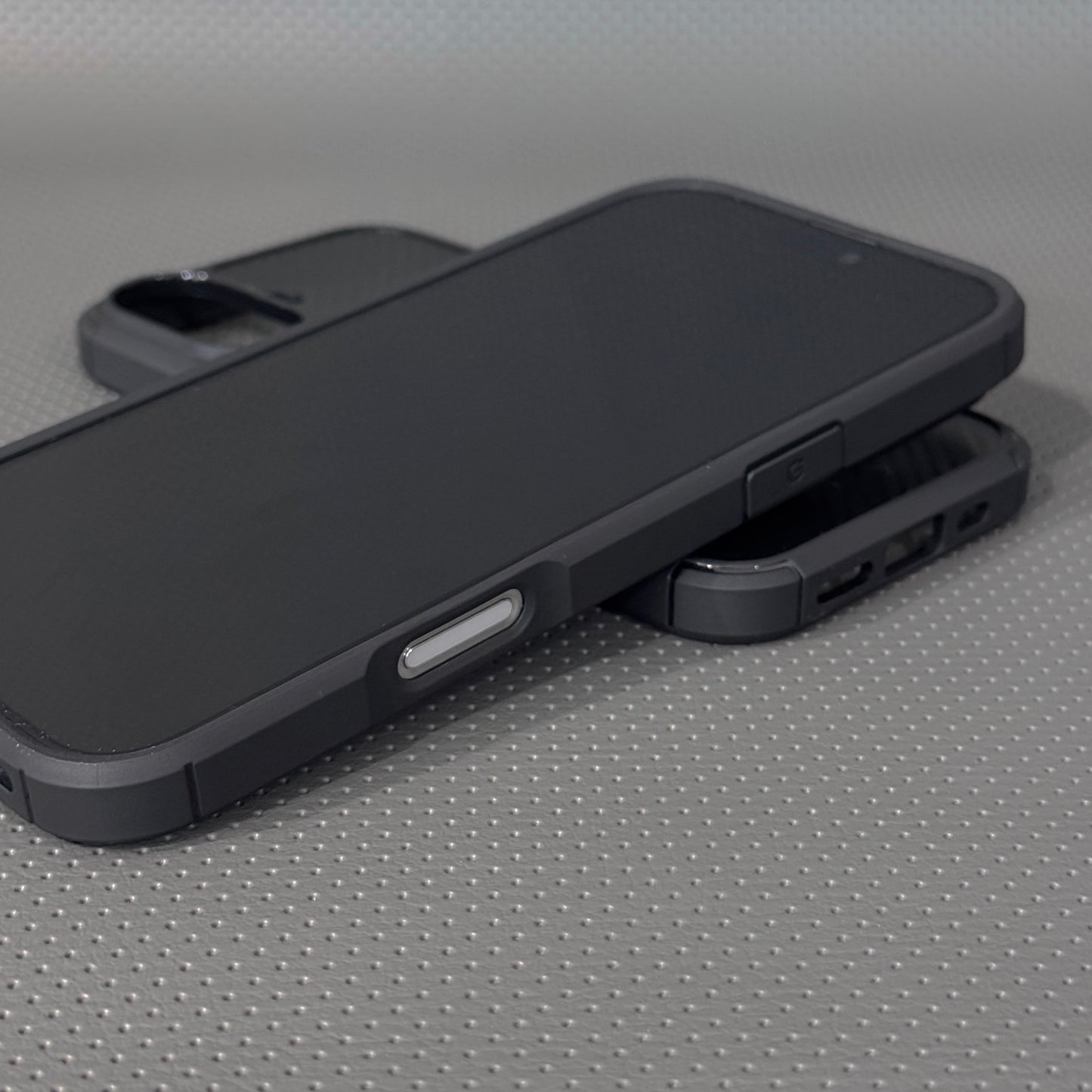 C540 - iPhone
