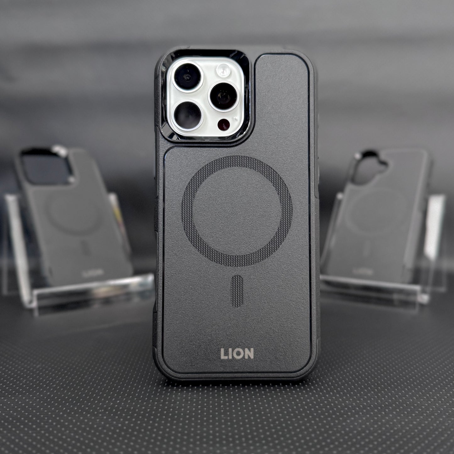 C1092 - iPhone