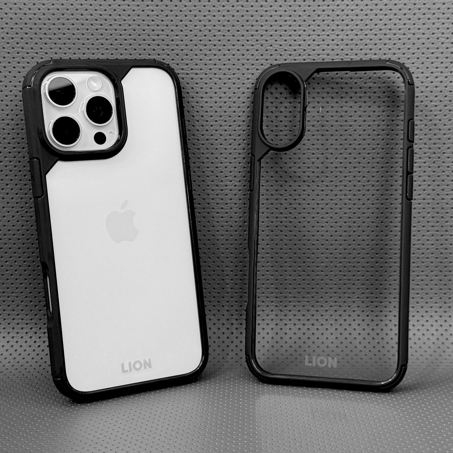 C323 - iPhone