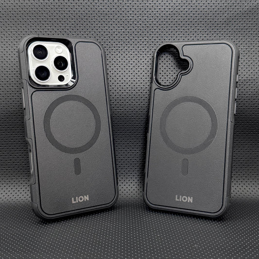 LCP1092 - iPhone