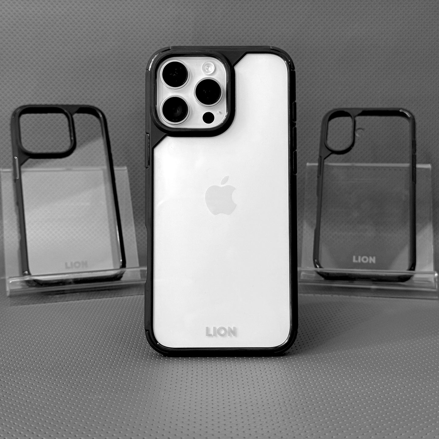 C323 - iPhone