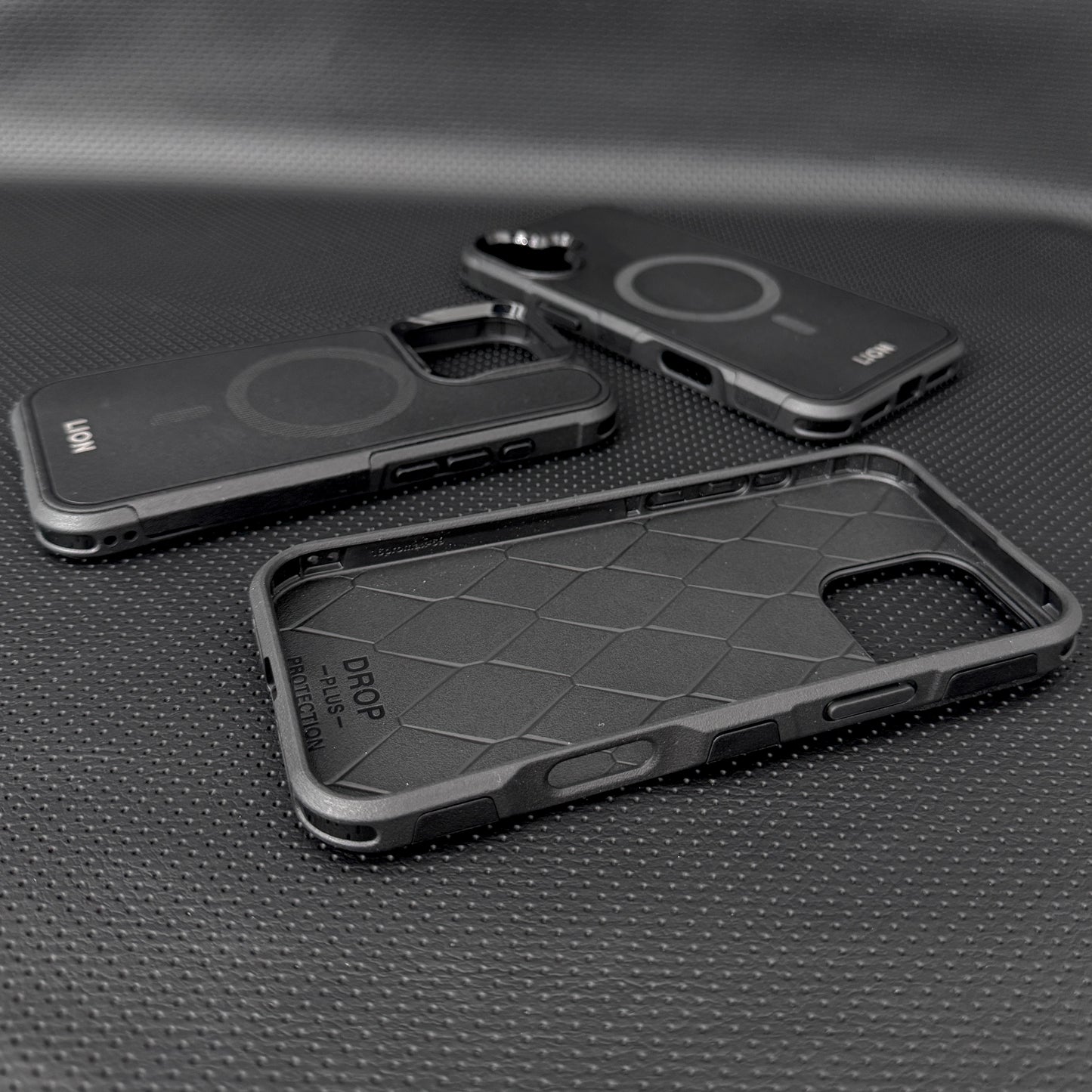 C1092 - iPhone