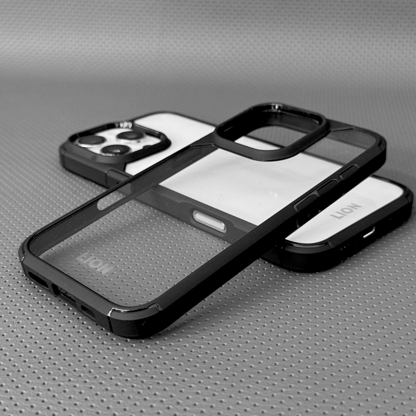 C323 - iPhone