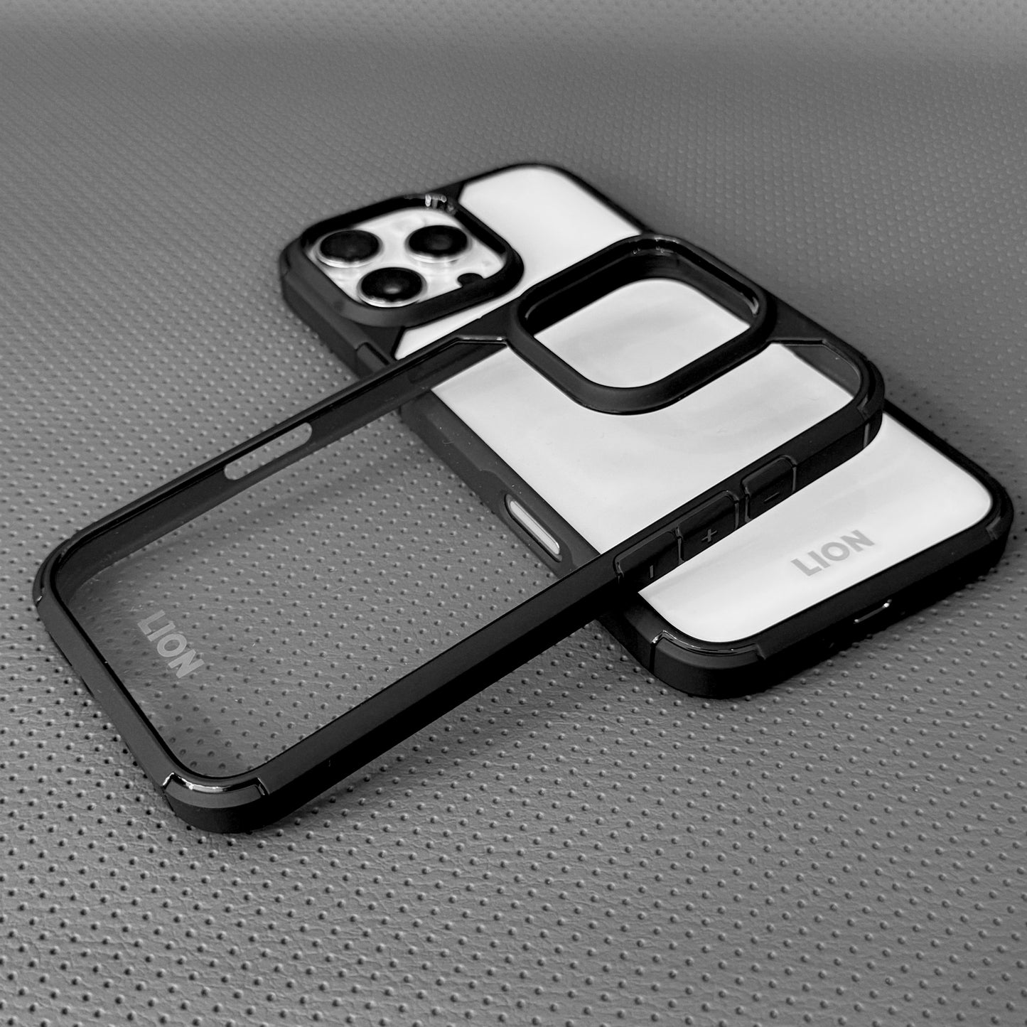 C323 - iPhone