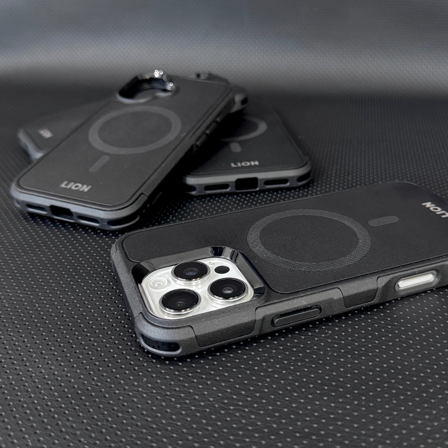 C1092 - iPhone
