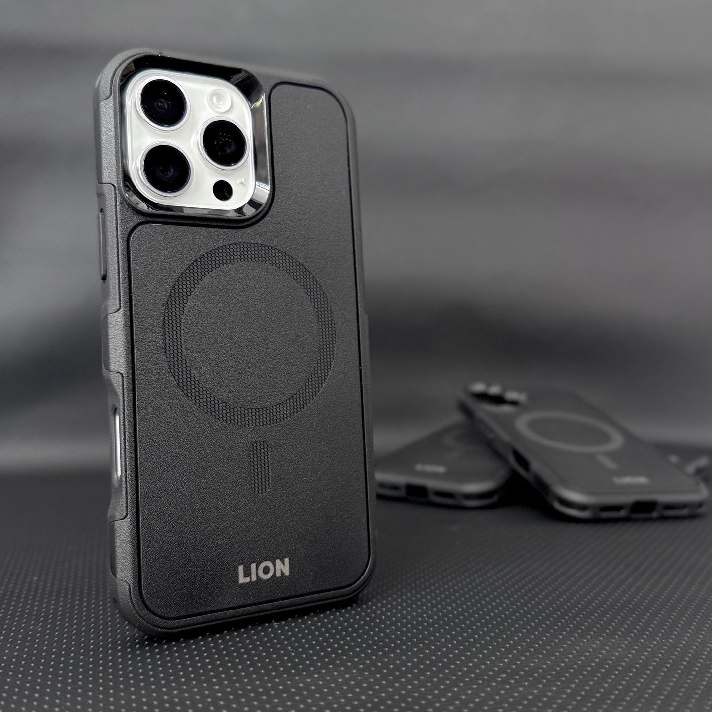 C1092 - iPhone
