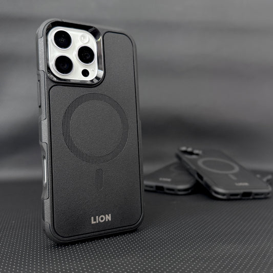 LCP1092 - iPhone
