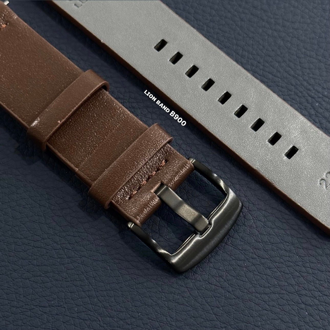 B900 - Samsung Galaxy Watch - (20 mm y 22 mm)