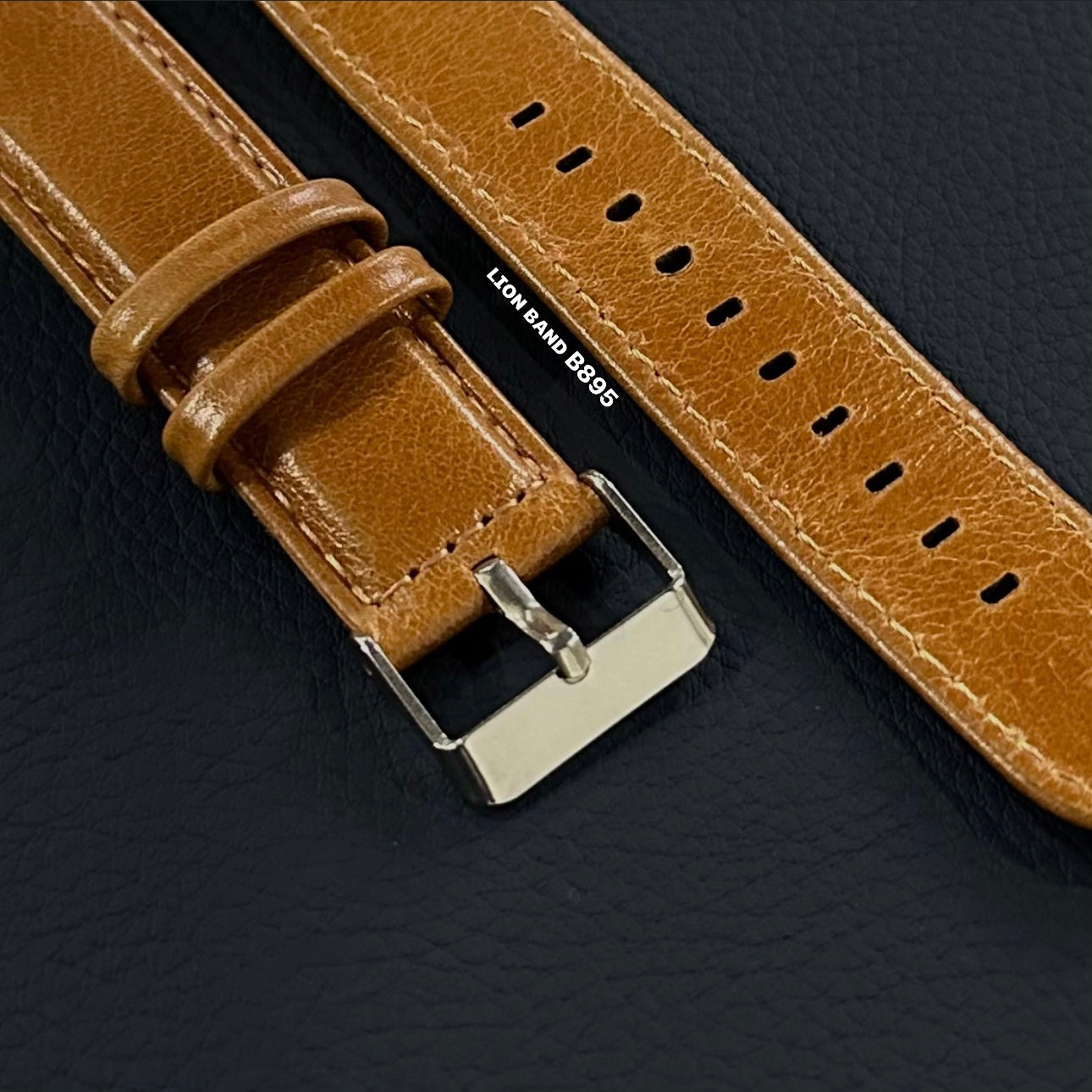 B895 - Samsung Galaxy Watch - (20 mm y 22 mm)