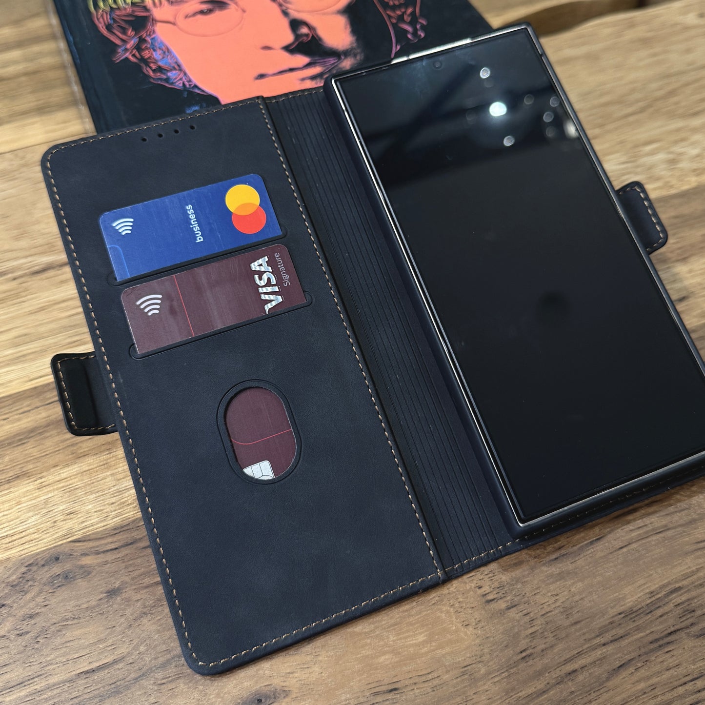 C595 - Samsung