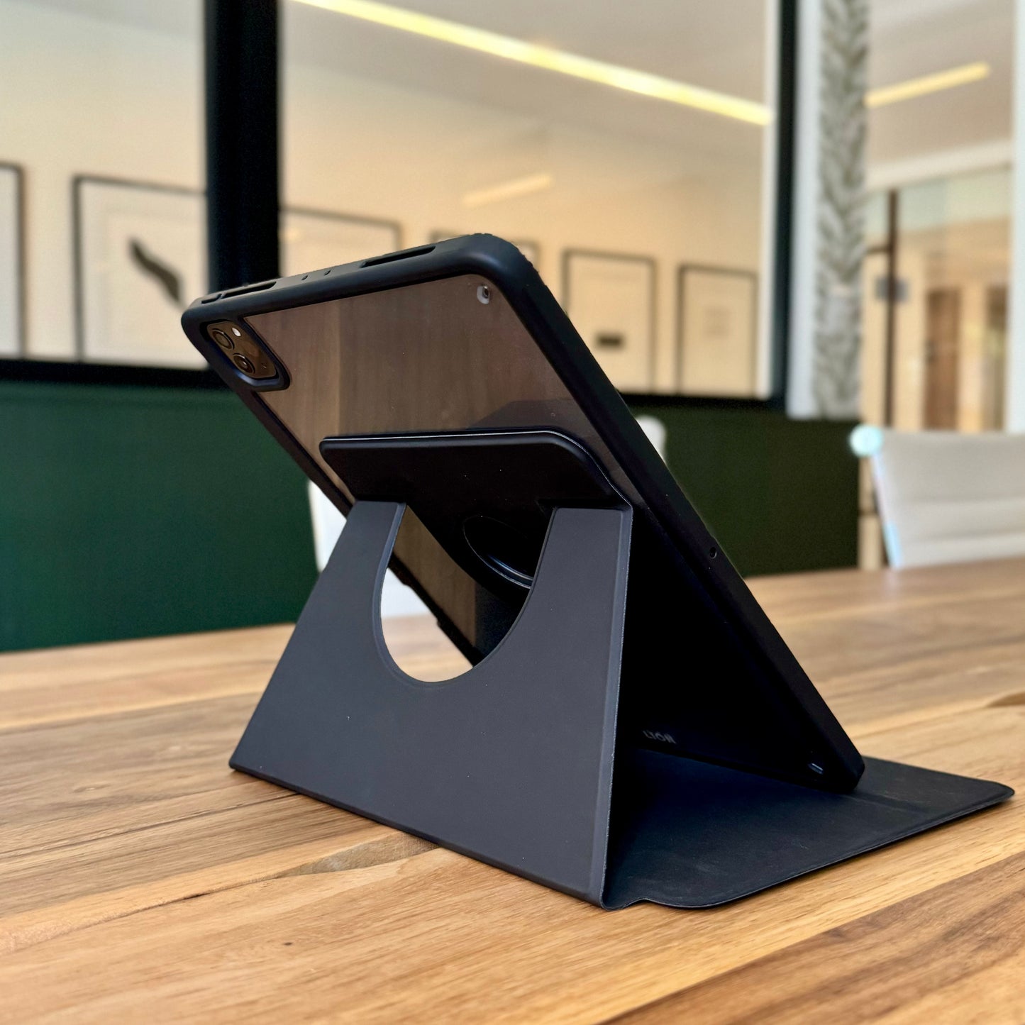 C350 - iPad