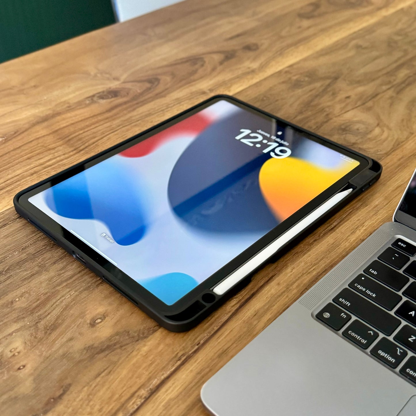 C350 - iPad