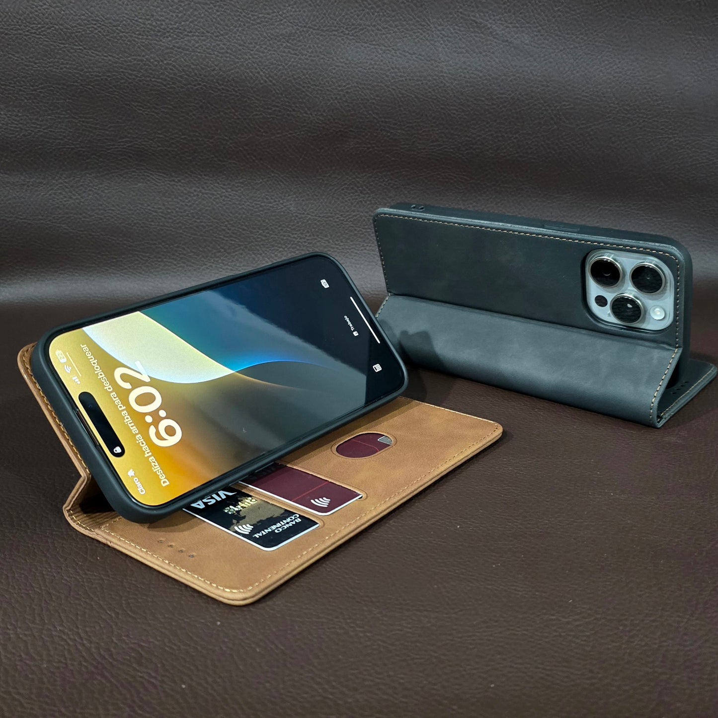C595 - iPhone