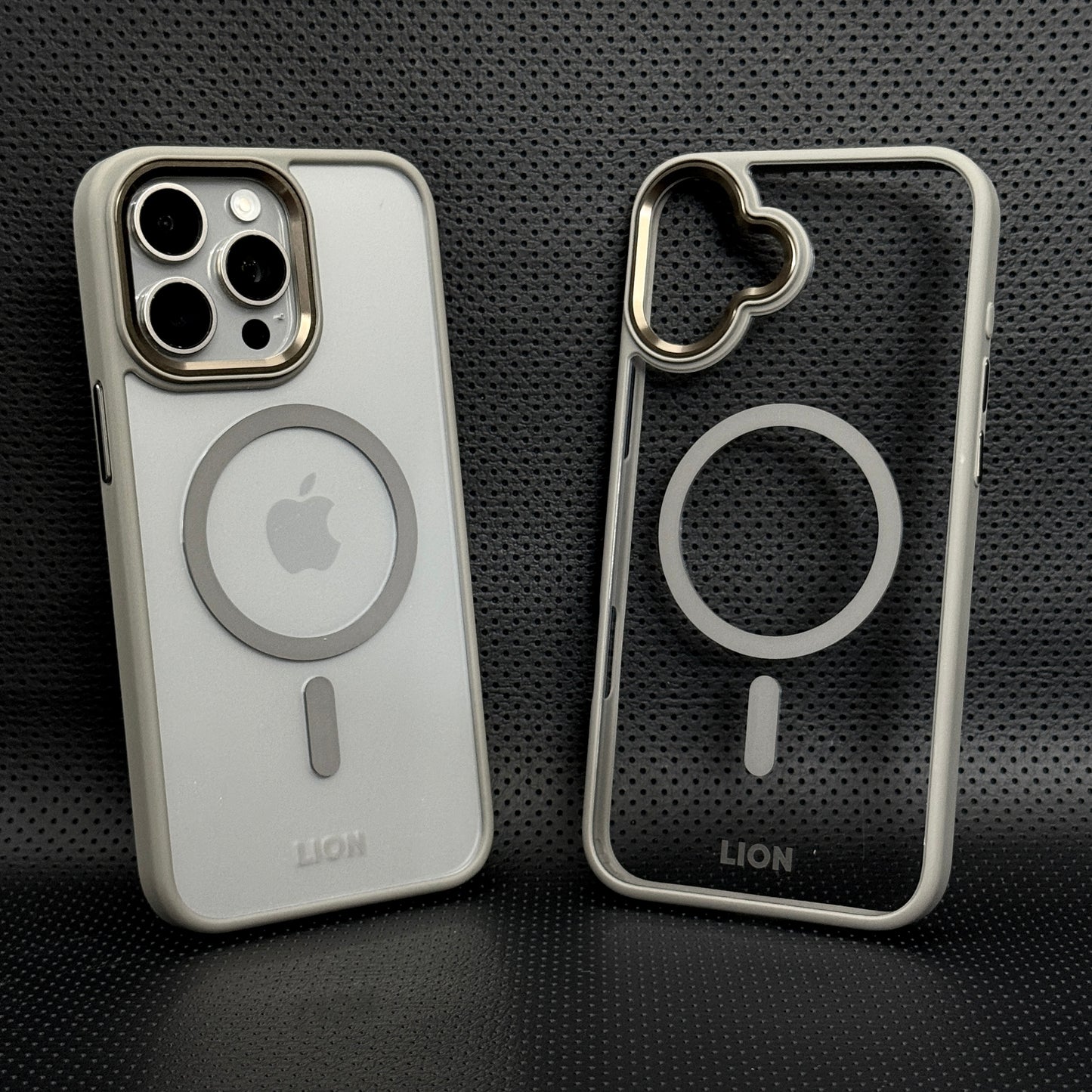C121 - iPhone
