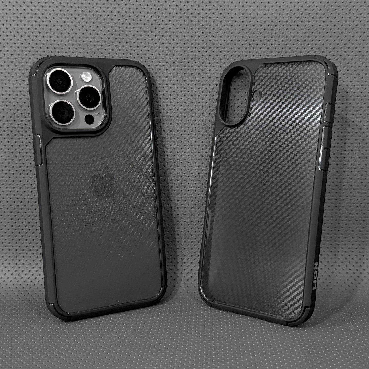 C540 - iPhone