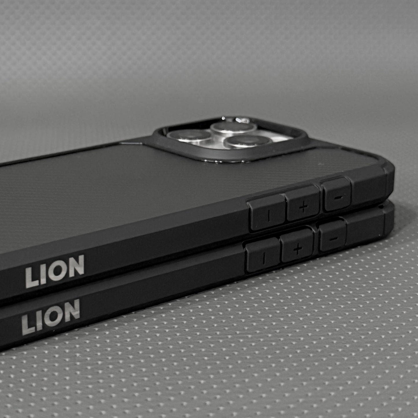 C540 - iPhone