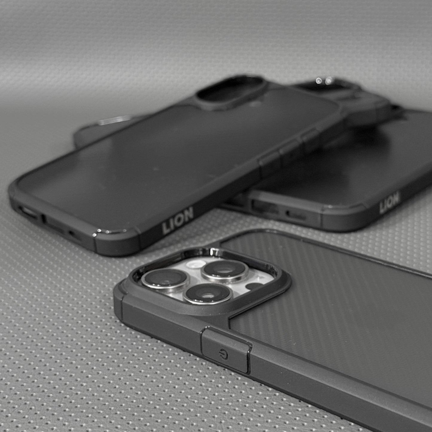 C540 - iPhone