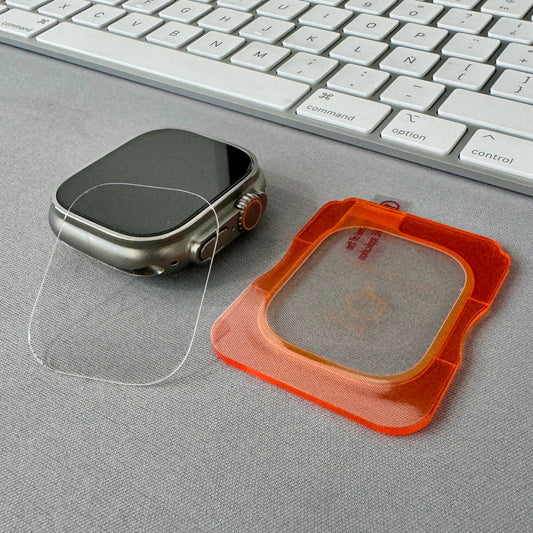 LGE777 - Apple Watch Ultra