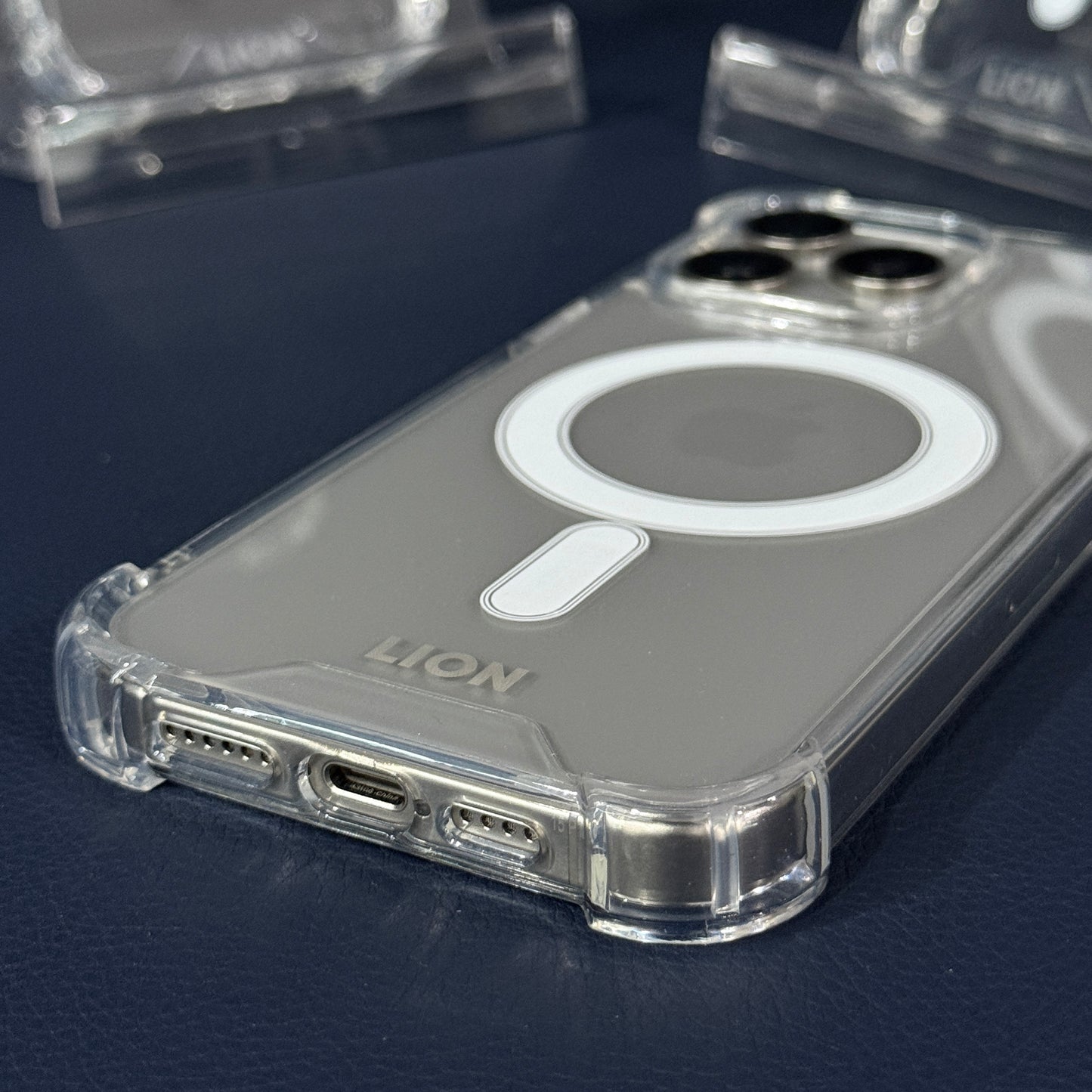 C701 - iPhone
