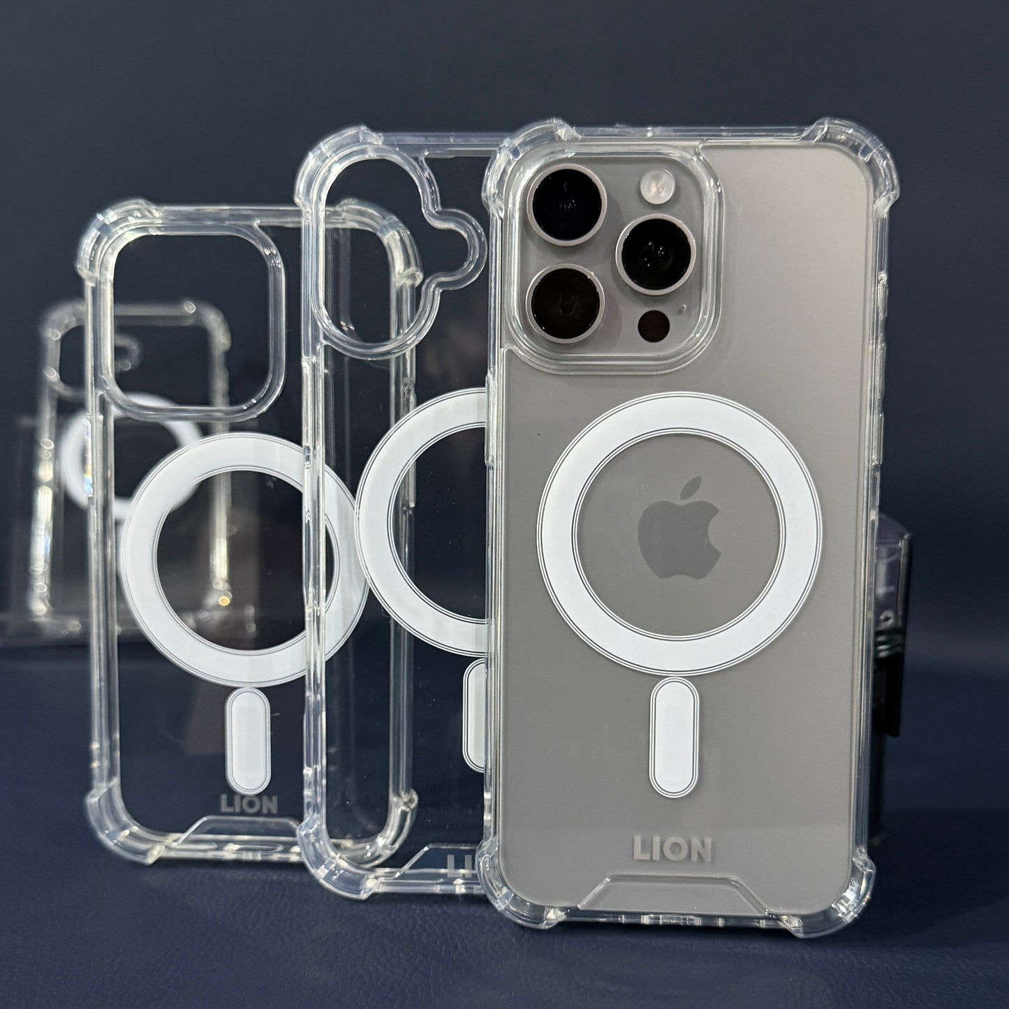C701 - iPhone