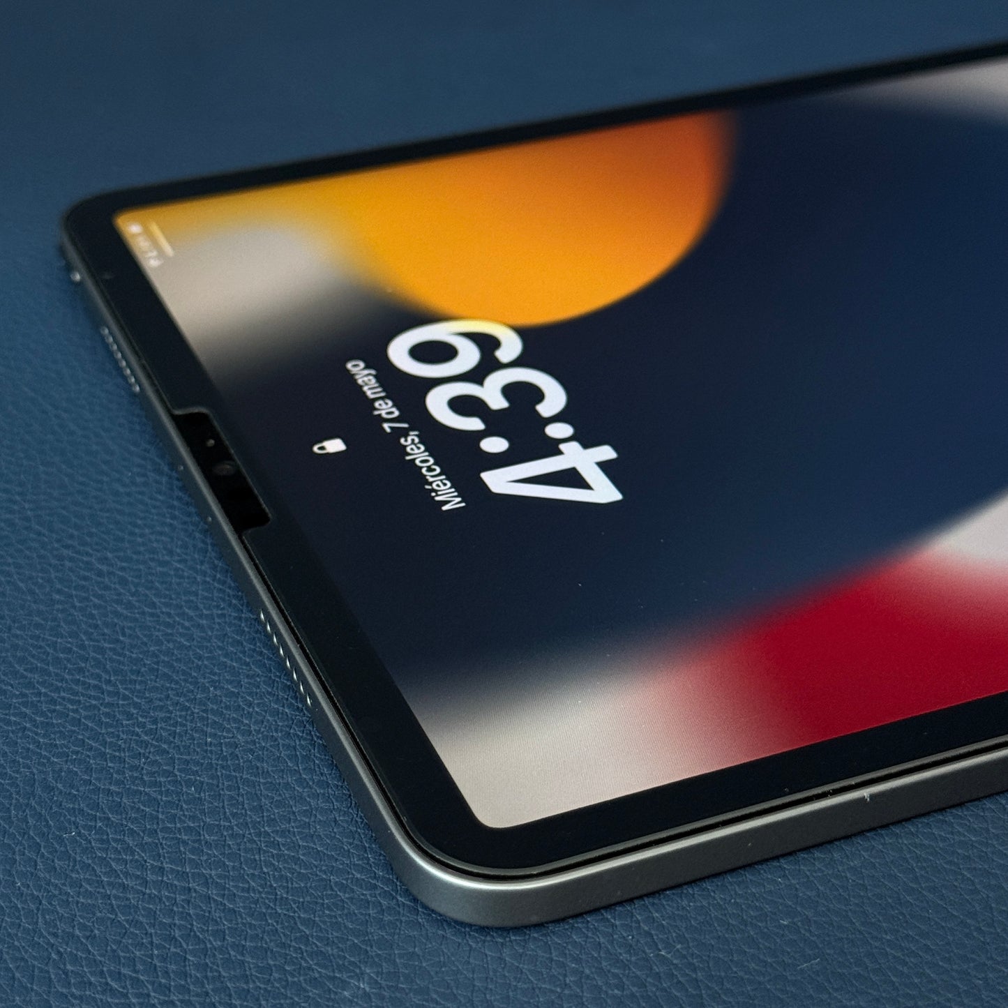 P575 - iPad