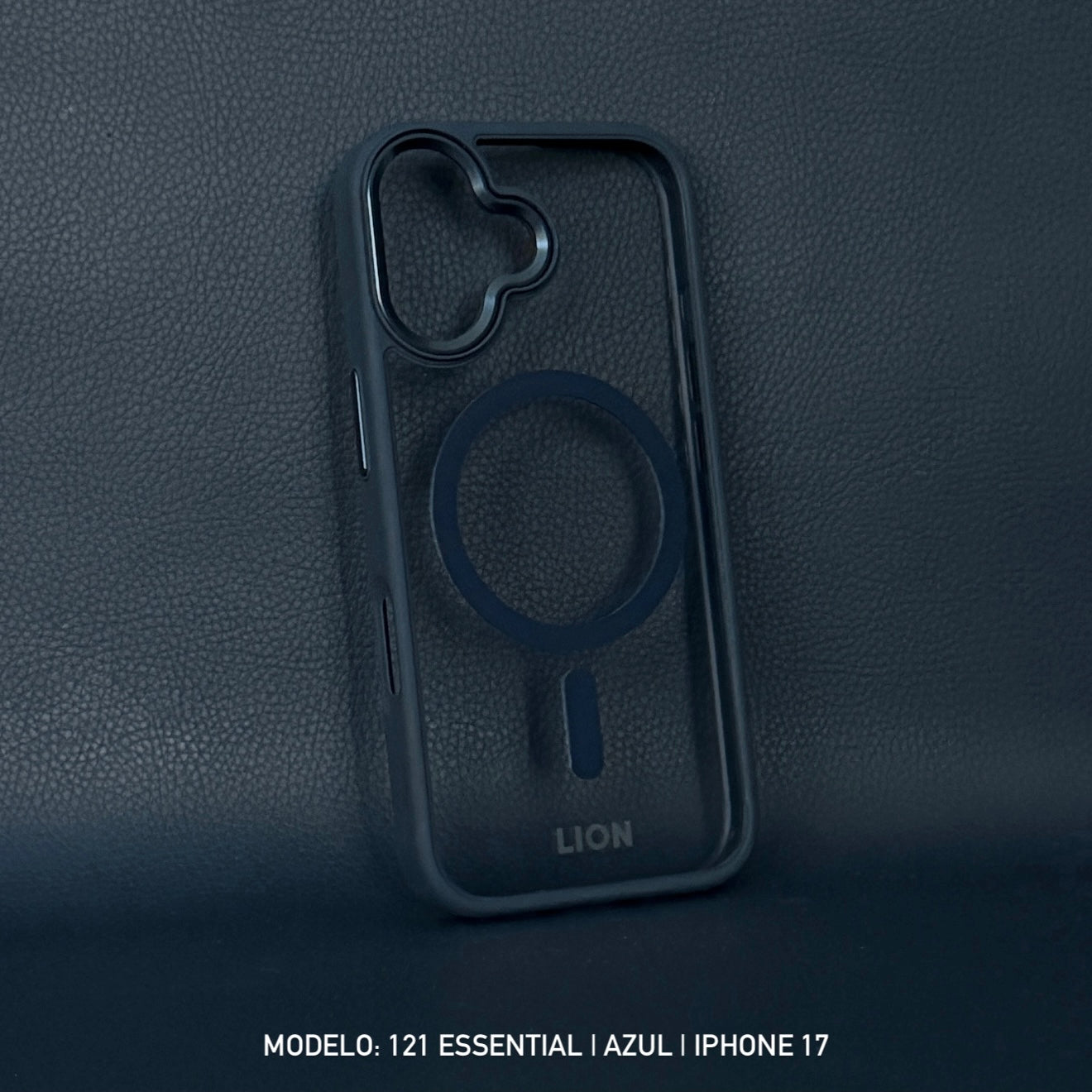 121 Essential