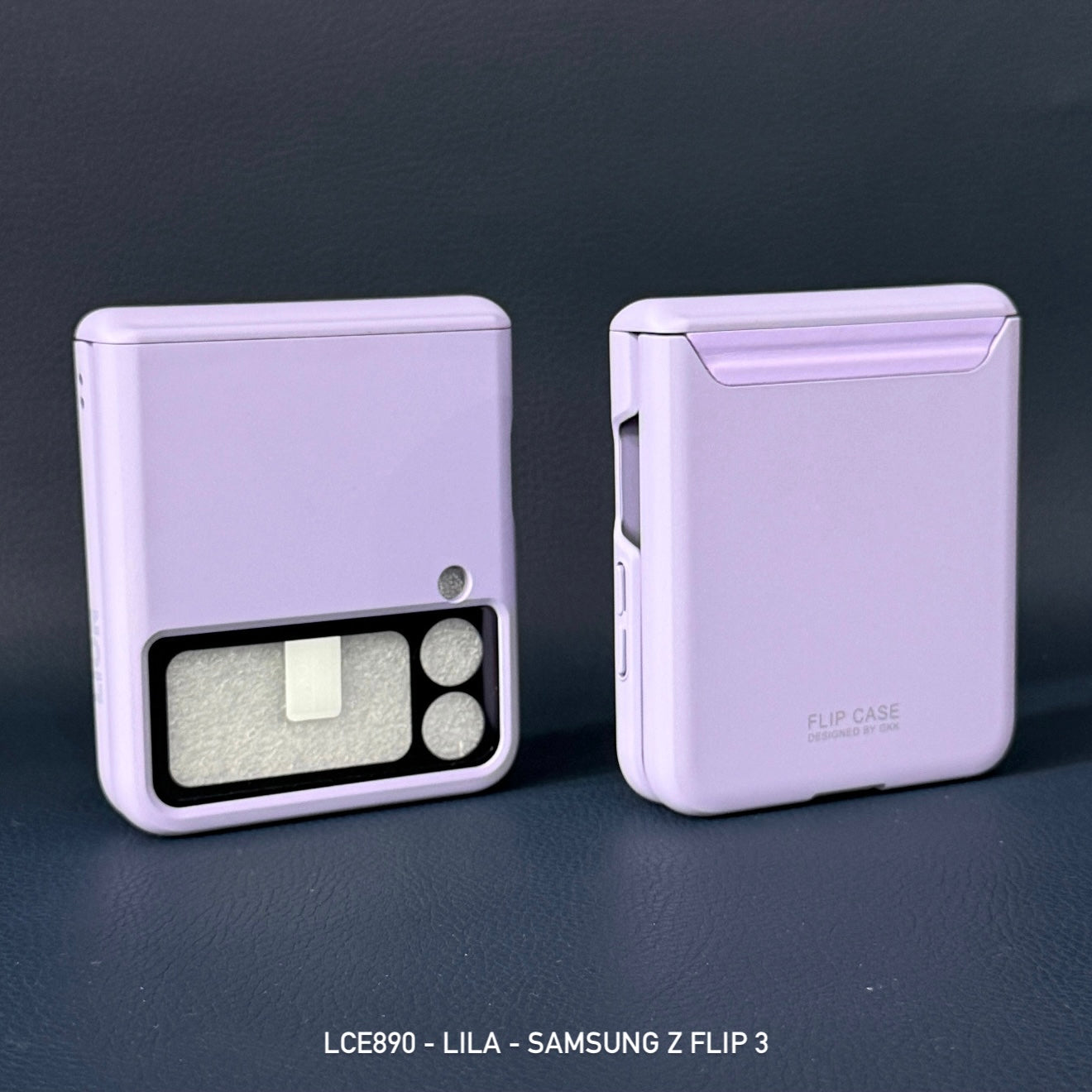 LCE890 - Samsung Z Flip