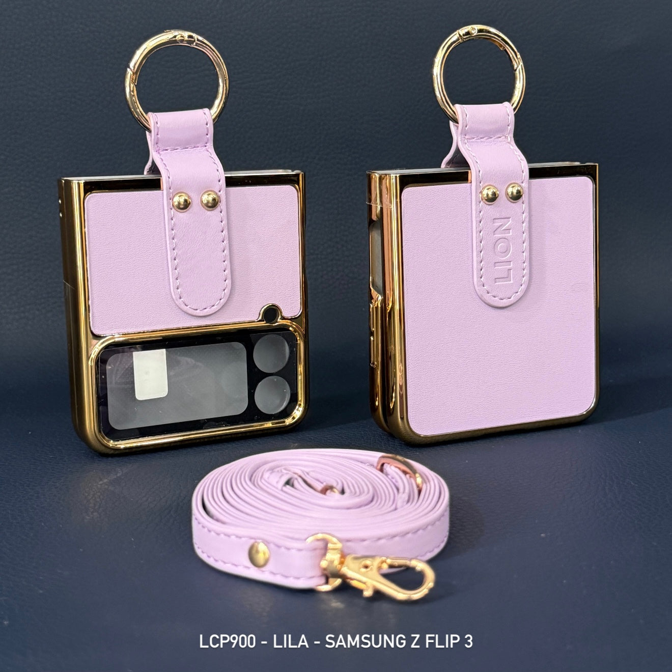 LCP900 - Samsung Z Flip