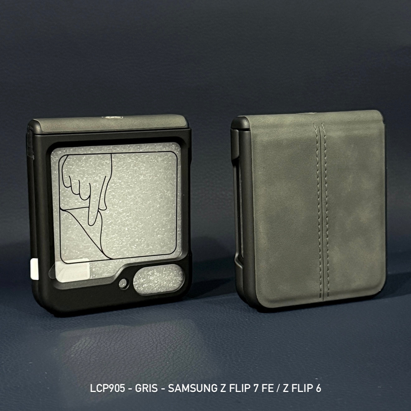 LCP905 - Samsung Z Flip
