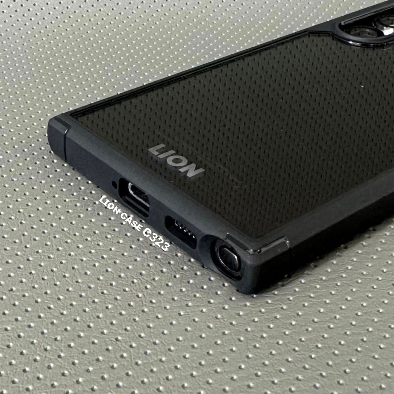 C323 - Samsung