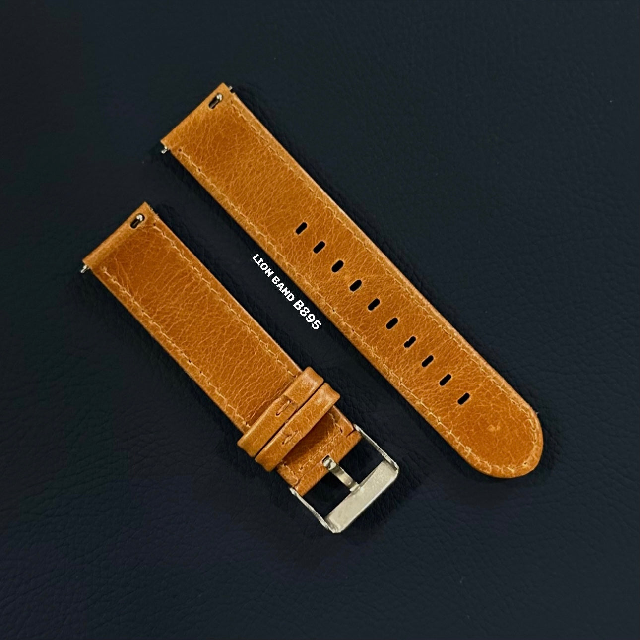B895 - Samsung Galaxy Watch - (20 mm y 22 mm)