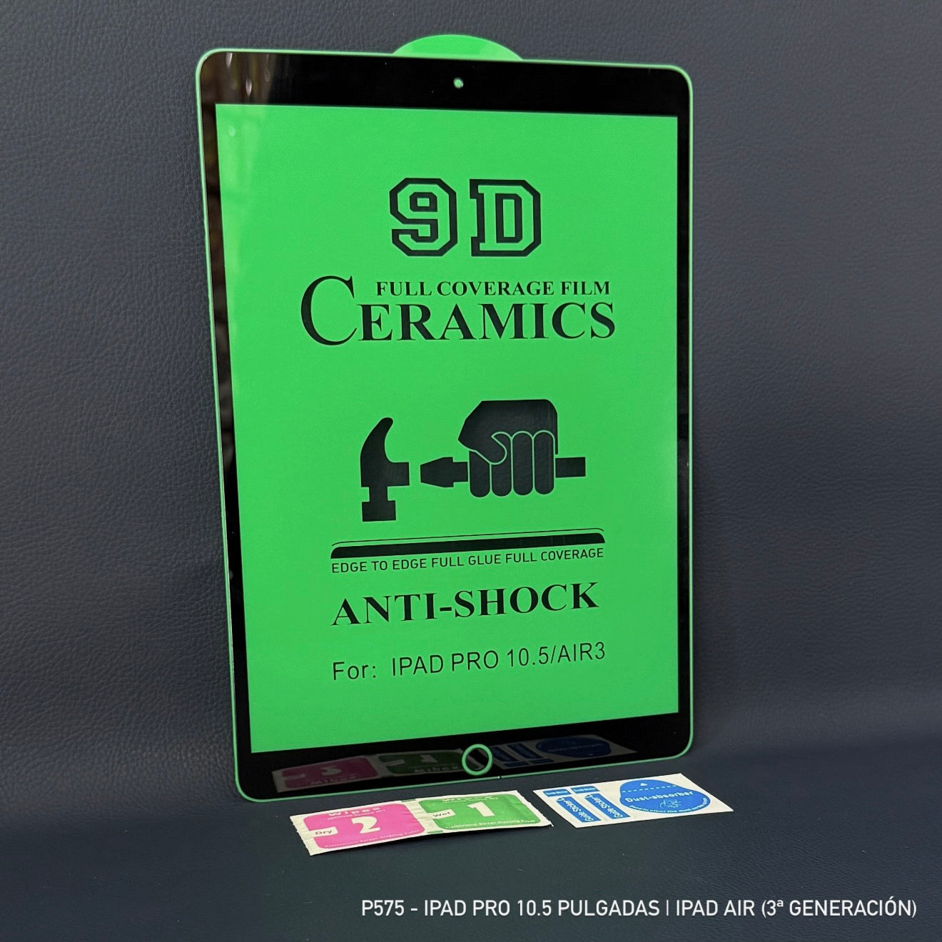 P575 - iPad