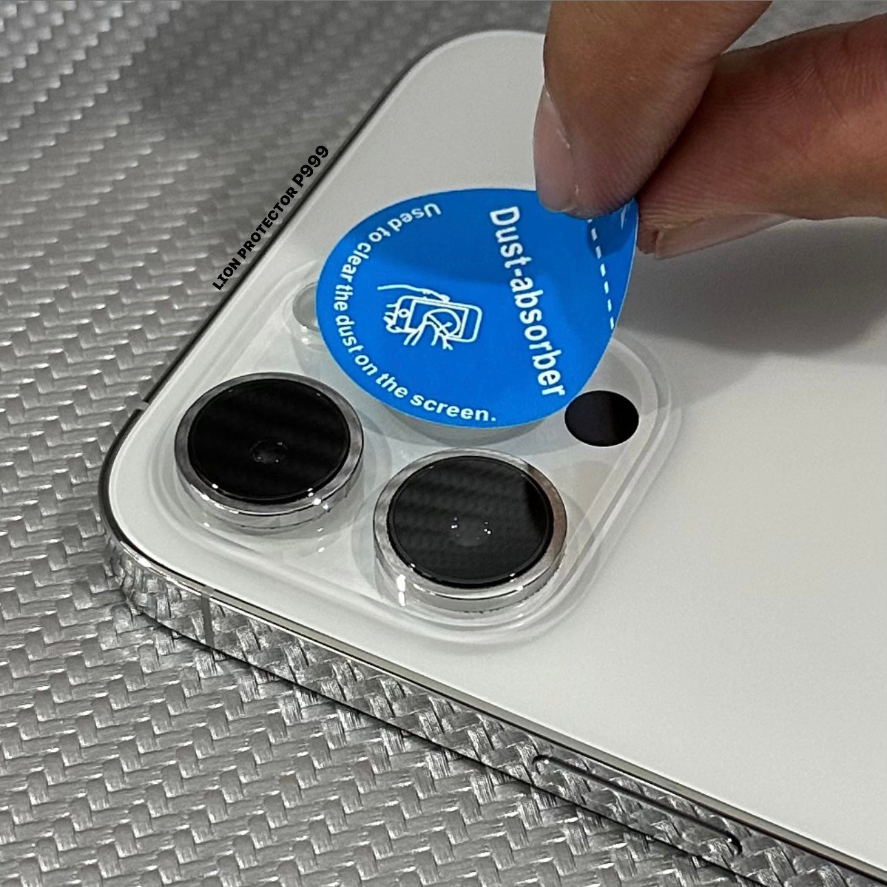 P999 - iPhone