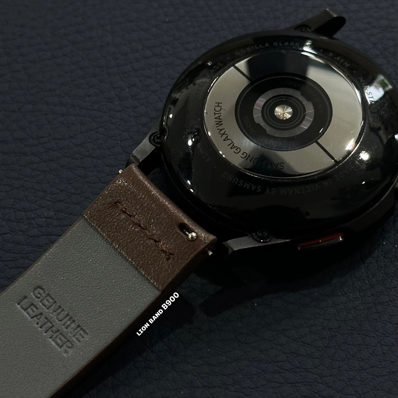 B900 - Samsung Galaxy Watch - (20 mm y 22 mm)