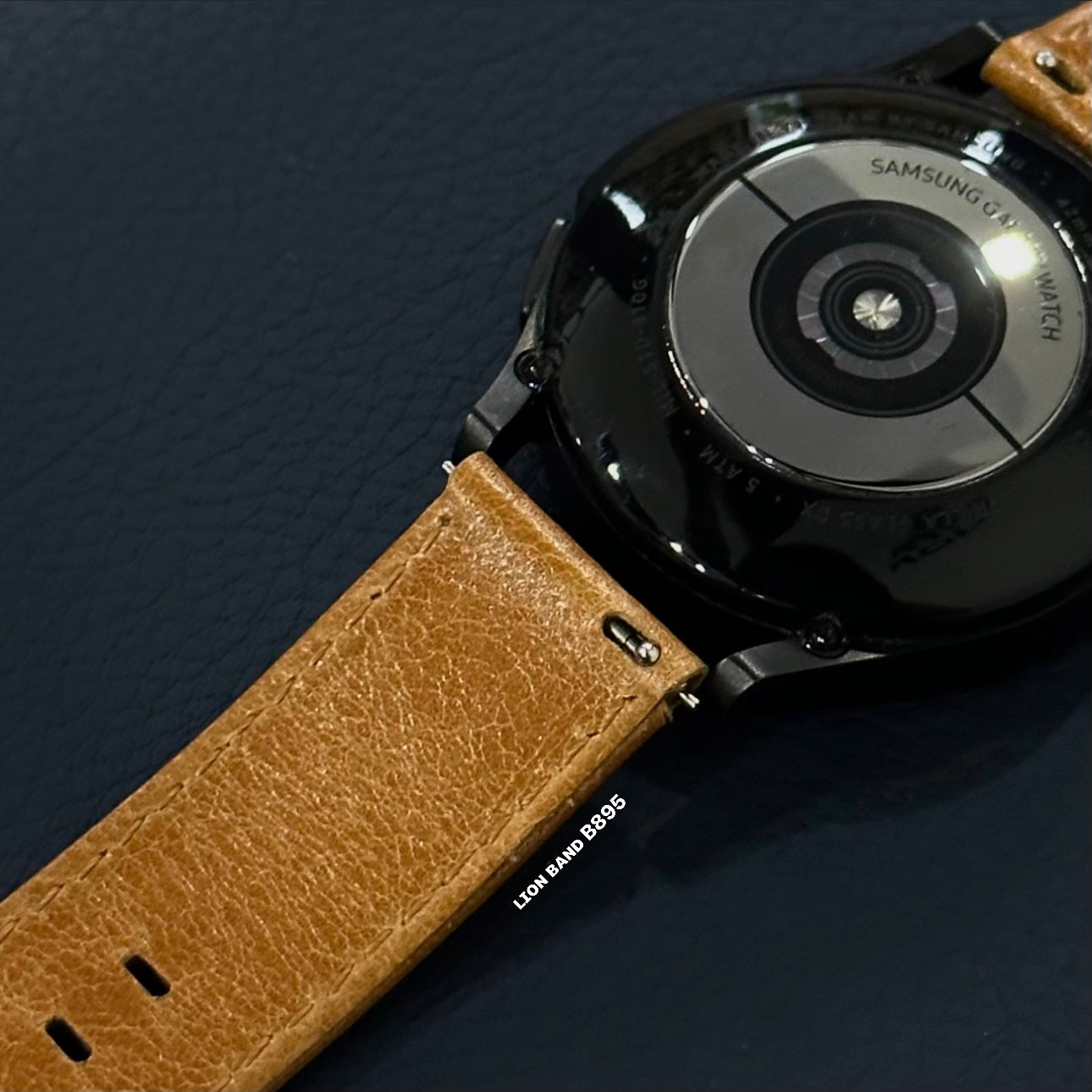 B895 - Samsung Galaxy Watch - (20 mm y 22 mm)