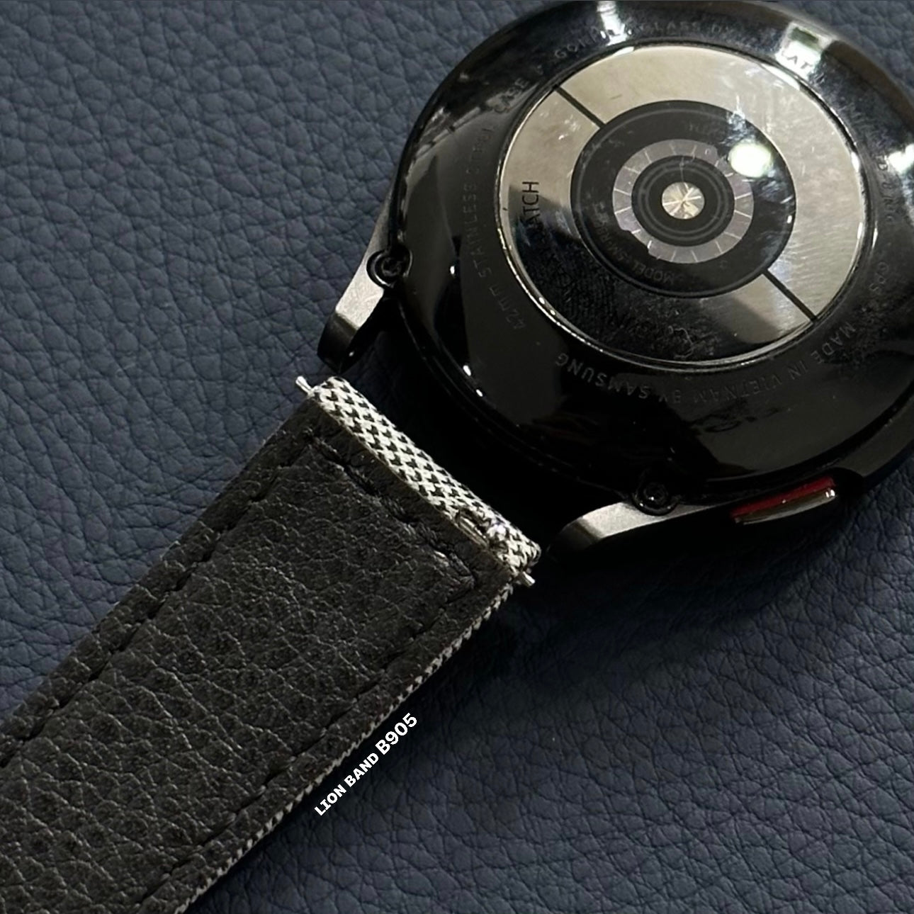 B905 - Samsung Galaxy Watch - (20 mm y 22 mm)