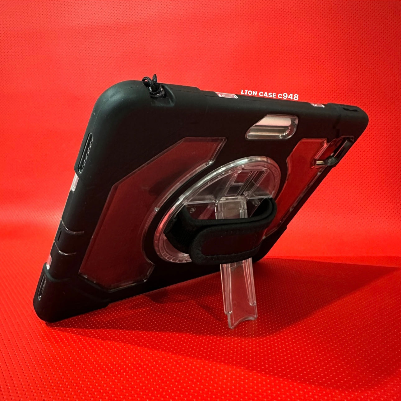 C948 - iPad