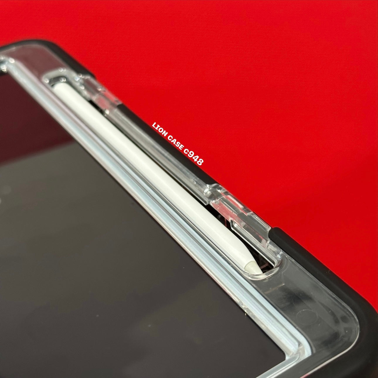 C948 - iPad