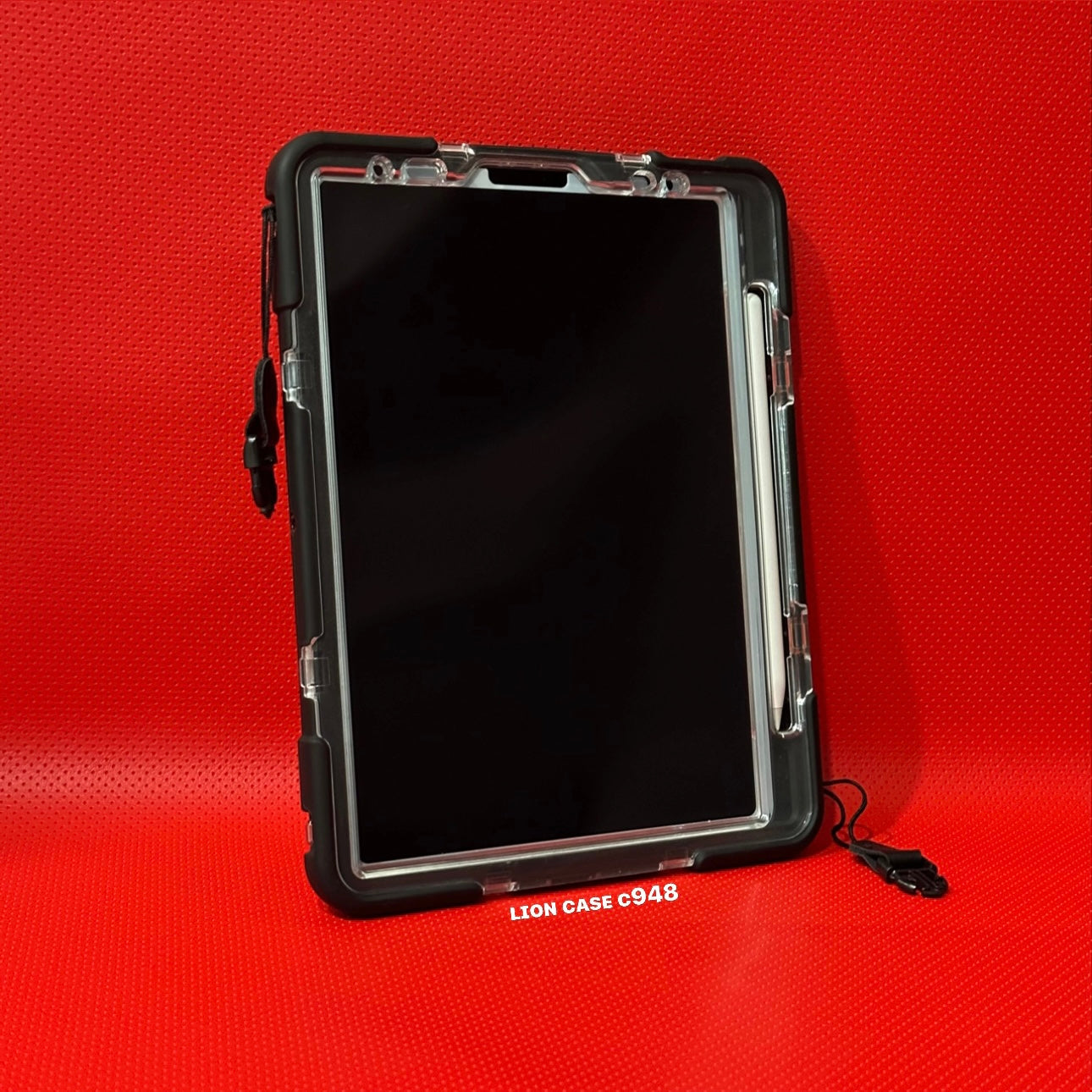 C948 - iPad