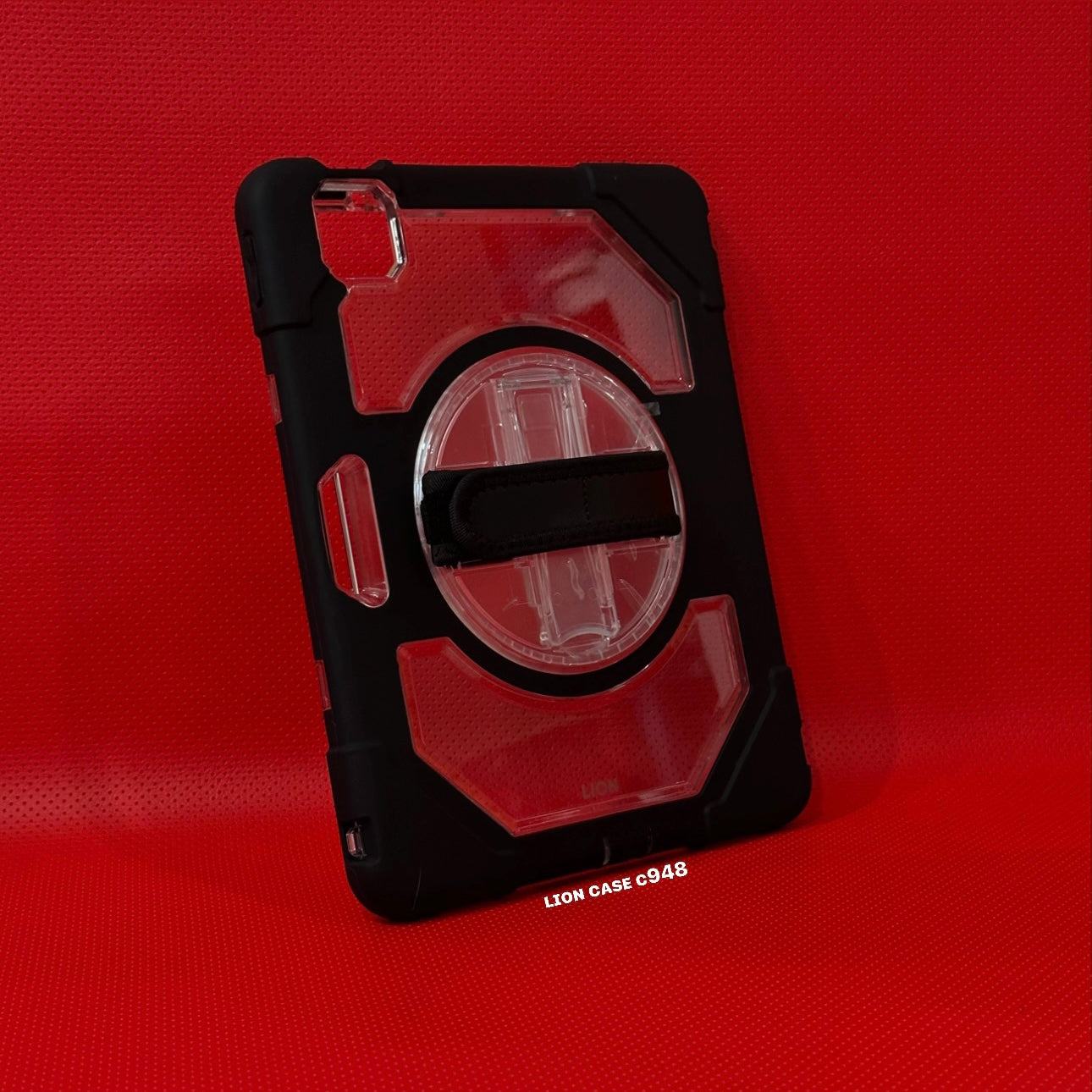 C948 - iPad
