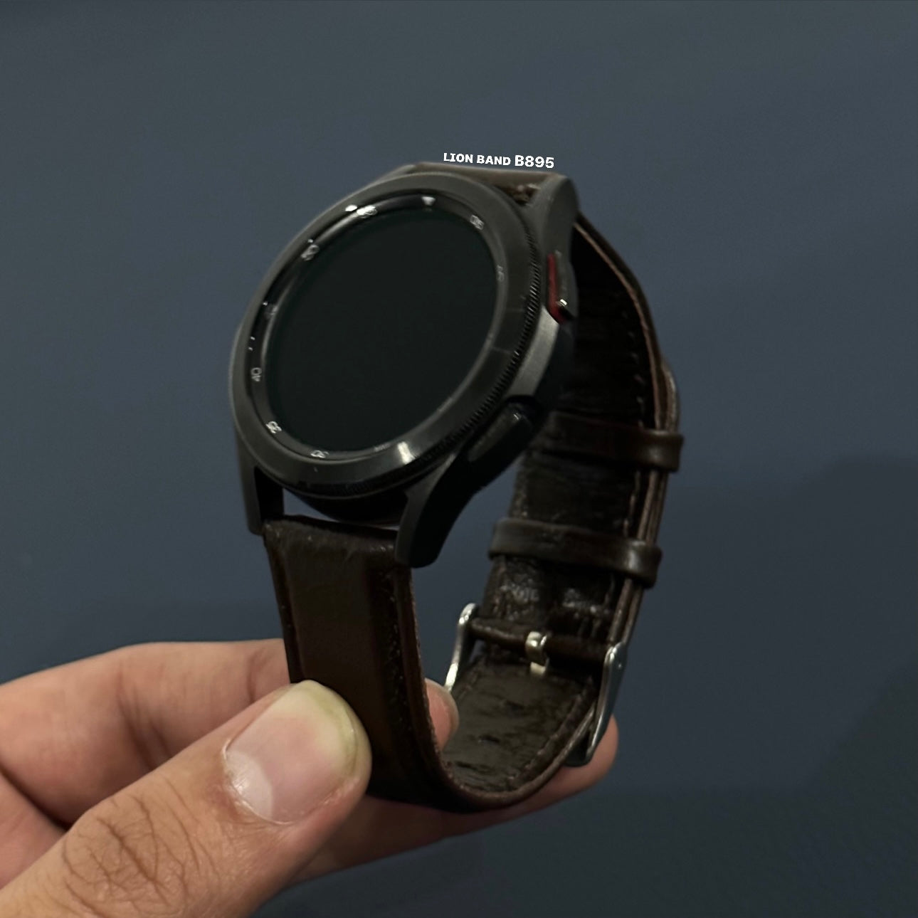 B895 - Samsung Galaxy Watch - (20 mm y 22 mm)