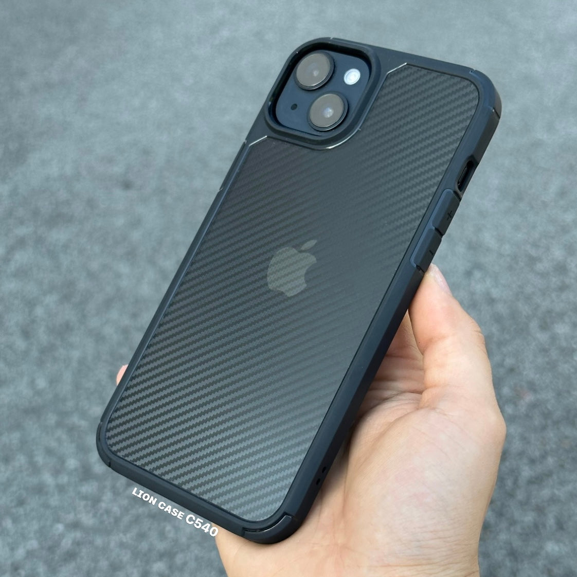 C540 - iPhone