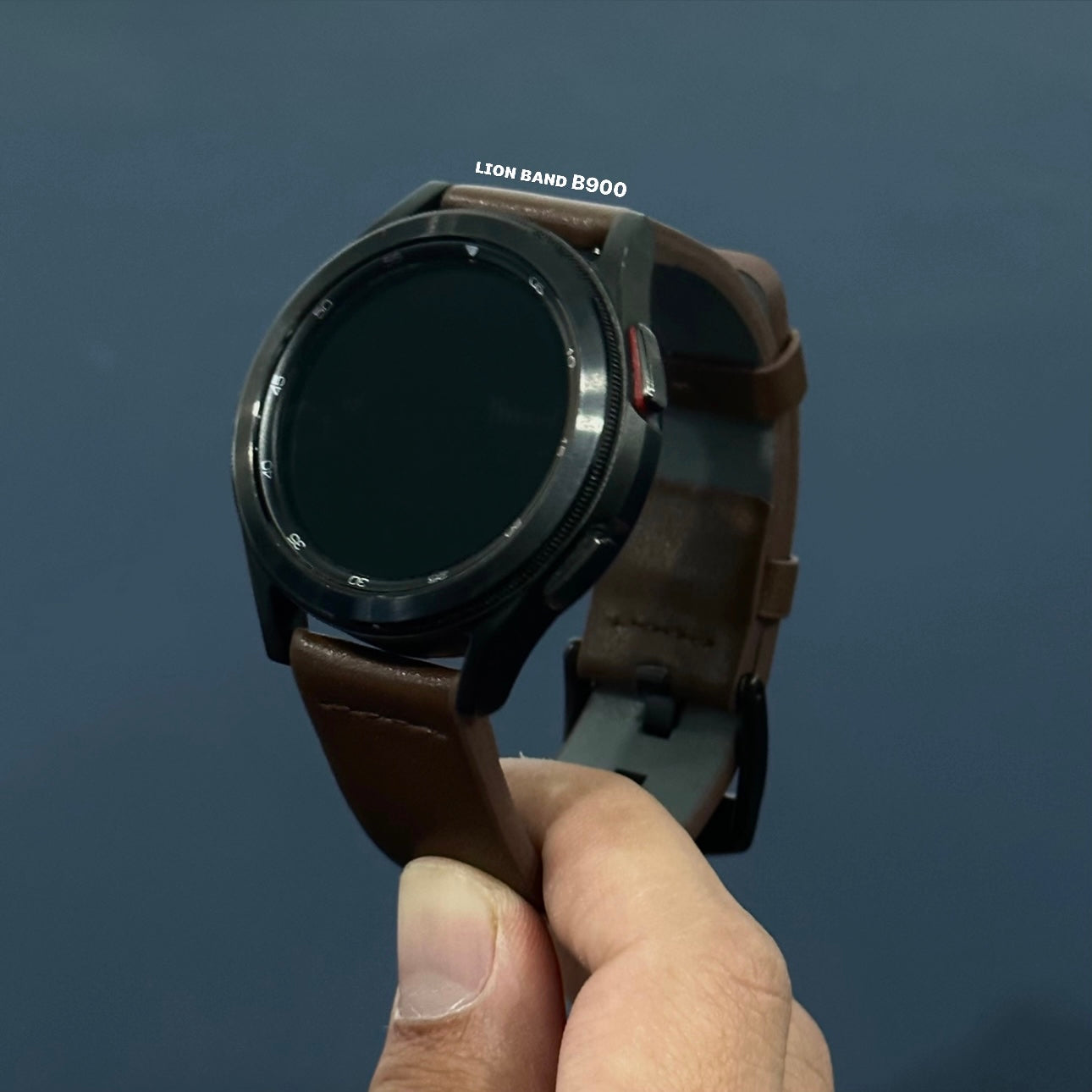 B900 - Samsung Galaxy Watch - (20 mm y 22 mm)